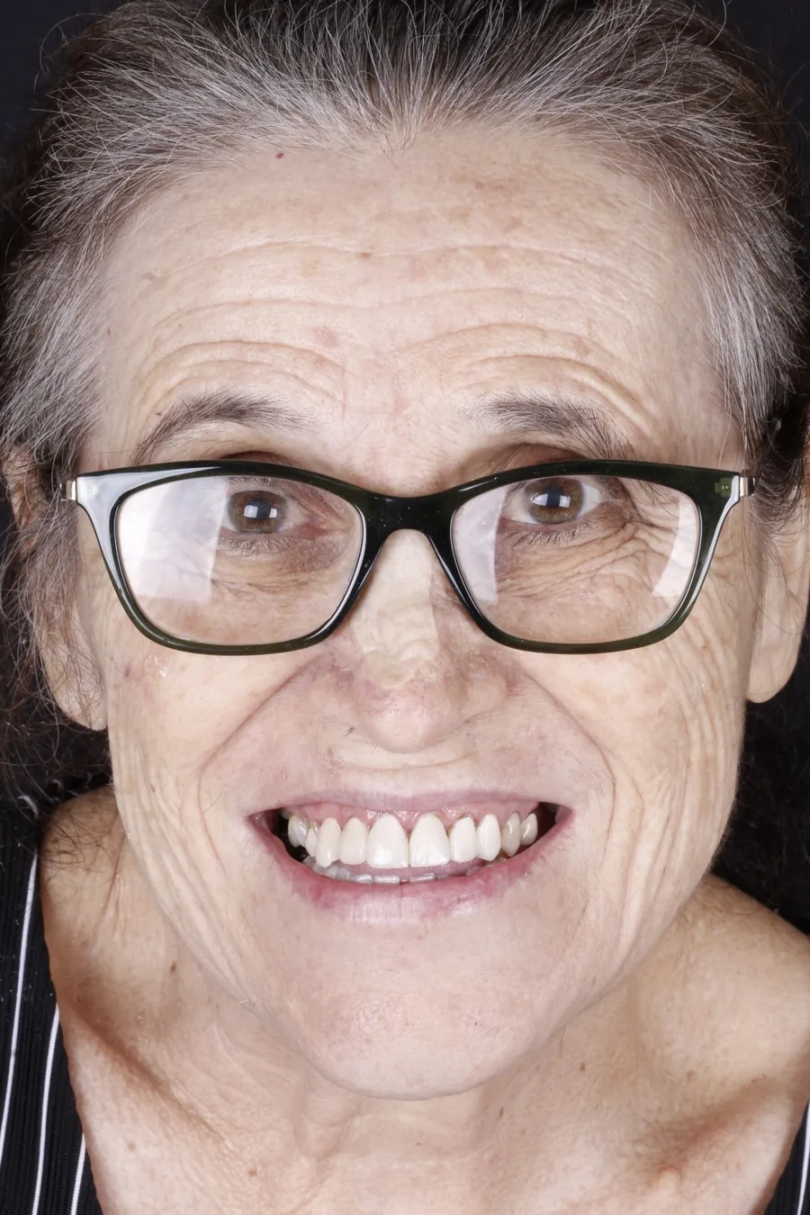 Paciente Estudiodonto